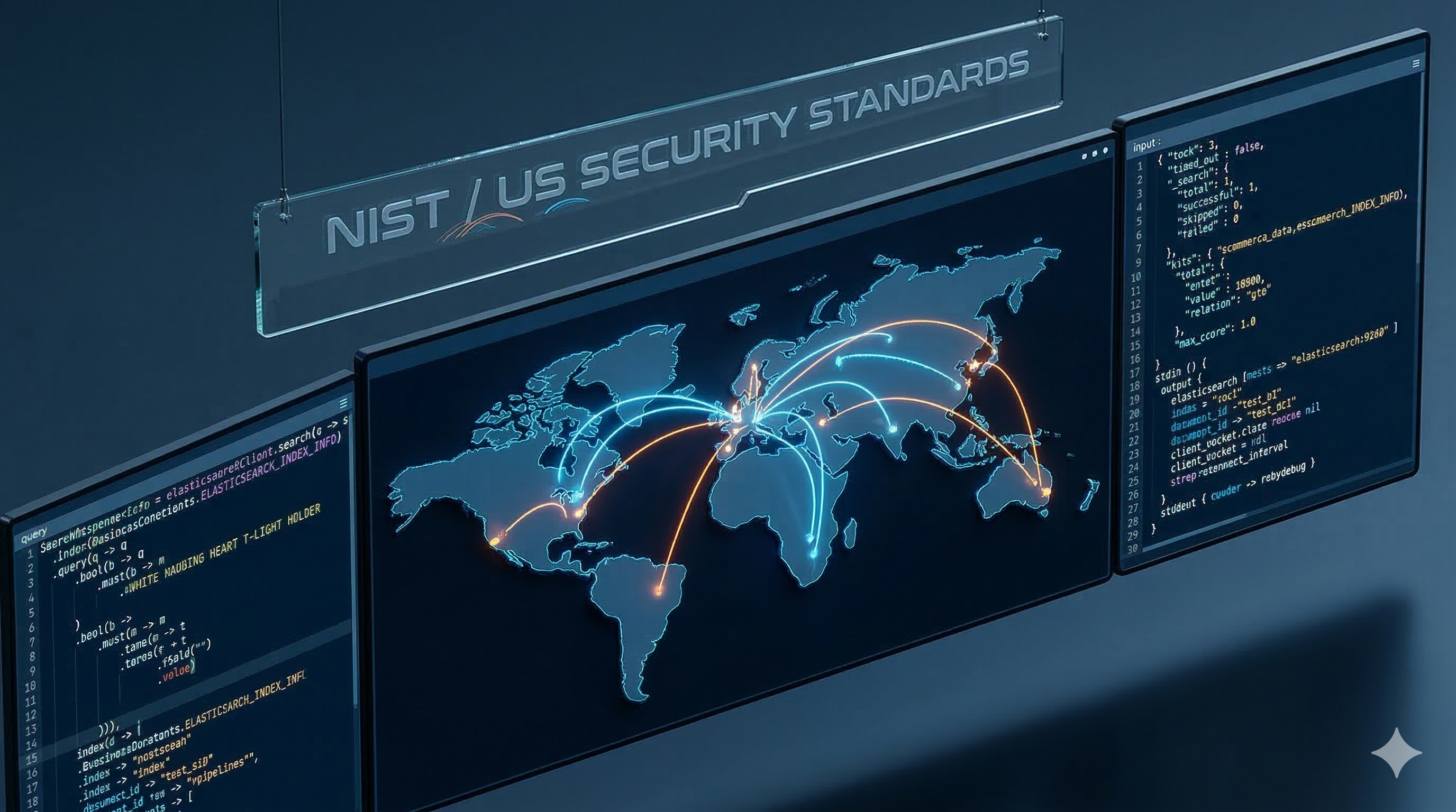Lab SOC — Honeypot SSH, Pipeline ELK & NIST 800-53